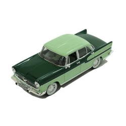 Simca Chambord 1958 (2 tones green) 1:43 CLC105