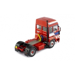 Berliet TR350 1978 Red 1:43 TR194