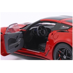 Chevrolet Corvette C7 ZR1 2019 Re 1:18 18RDC243-FO