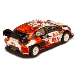 Ford Puma Rally1 ORLEN POLSKA Rajd Pol 1:43 RAM944
