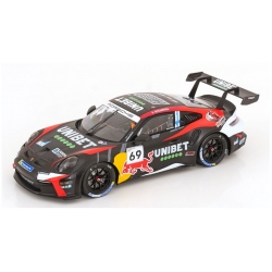 Porsche 911 GT3 Cup #69 Porsche Cup  1:18 18RMC226