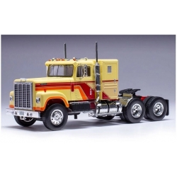 International Transtar 4300 SZM 1980 Ye 1:43 TR217