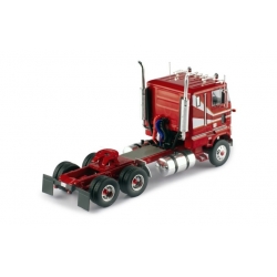 Ford CL 9000 1976 Red 1:43 TR209