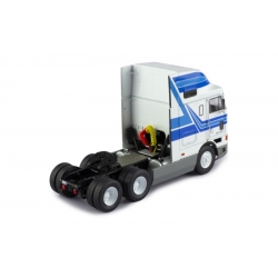 International Eagle Cabover SZM 1995 Wh 1:43 TR190