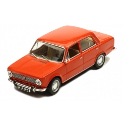 Lada 1200 1970 Red 1:43 CLC313N