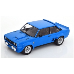 Fiat 131 Abarth Rally Night Version  1:18 18CMC129