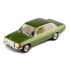 Mercedes Benz 240 D W123 1976 Green Me 1:43 CLC587