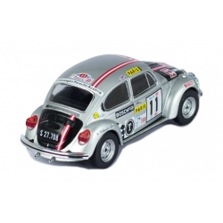 VW Beetle 1303 S #11 Rallye Portugal  1:43 RAC360B