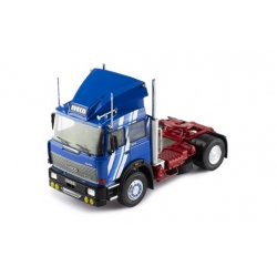 Iveco Fiat 190.38 TurboStar SZM 1984 1:43 TR196