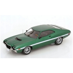 Ford Grand Torino Sport 2-Door 1972  1:18 18CMC264