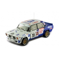 Lada VAZ 2105 VFTS #70 Rallye 1000  1:18 18RMC181A