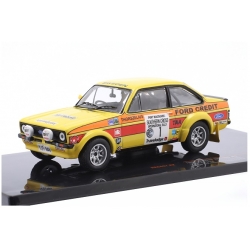 Ford Escort RS 1800 #1 Rallye Southern 1:43 RAC447