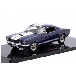 Ford Mustang Shelby GT350 1965 Dark Bl 1:43 CLC613