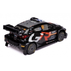 Toyota GR Yaris Rally1 Safari #69 Wi 1:18 18RMC206