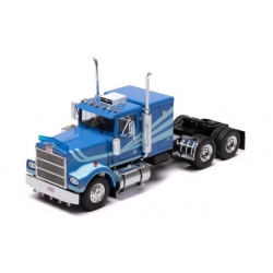 Marmon CHDT 1980 Metallic Blue 1:43 TR216