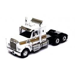 Freightliner Coronado Truck 2012 White  1:43 TR210