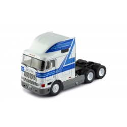 International Eagle Cabover SZM 1995 Wh 1:43 TR190