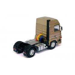 Renault R390 Turboleader Truck 1987 Be  1:43 TR225