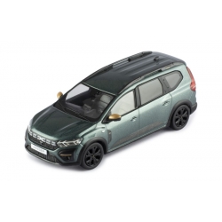 Dacia Jogger Extreme Green 2023 1:43 CLC515N