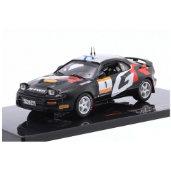 Toyota Celica GT4 Turbo (ST185) #1 Win 1:43 RAM993