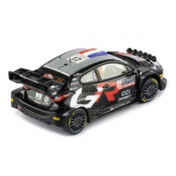 Toyota GR YARIS Rally1 #17 S.Ogier V.L 1:43 RAM912