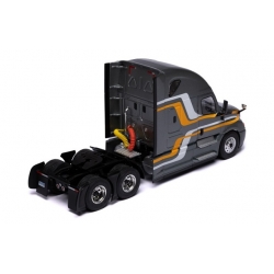 Freightliner Cascadia 2018 Metallic Gr  1:43 TR211