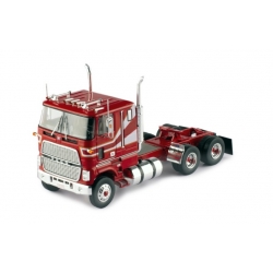 Ford CL 9000 1976 Red 1:43 TR209