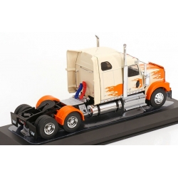 Western Star 4900 SZM 2000 Beige 1:43 TR238