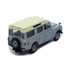 Land Rover Series III 109 Station  1:43 CLC436N.22