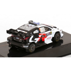 Toyota GR Yaris Rally1 #5 Rally Kenya  1:43 RAM995