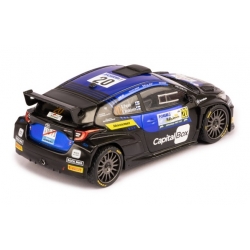 Toyota GR Yaris Rally2 #20 8th Rallye  1:43 RAM971