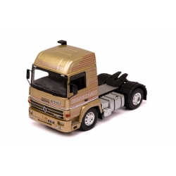 Renault R390 Turboleader Truck 1987 Be  1:43 TR225