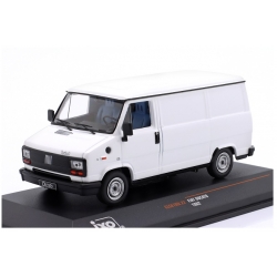 Fiat Ducato 1982 White 1:43 CLC610