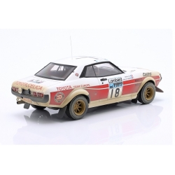 Toyota Celica 2000 GT (RA21) #18 RA 1:18 18RMC189C