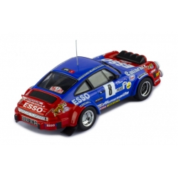 Porsche 911 SC #8 3rd rally Monte Carl 1:43 RAC398