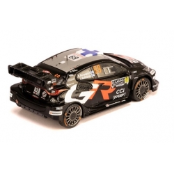 Toyota GR Yaris Rally1 #69 K.Rovanper 1:43 RAM972C