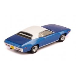 Plymouth Satellite Sebring Plus 1971 B 1:43 CLC601