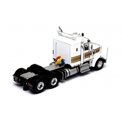 Freightliner Coronado Truck 2012 White  1:43 TR210