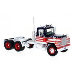 Mack R-Serie Tractor unit Construction  1:43 TR178