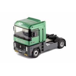 Renault Magnum AE 520 TI 1994 Green 1:43 TR208