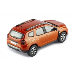 Dacia Duster II 2023 Red Metallic 1:43 CLC516N