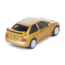 Ford Escort RS Cosworth 1992 light br 1:43 CLC415N