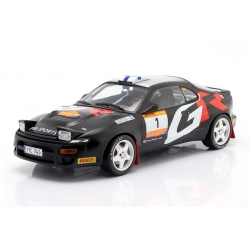 Toyota Celica GT4 Turbo #1 Winner Ra 1:18 18RMC242