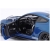 Ford Mustang Shelby GT500 2022 Bl 1:18 18RDC244-FO