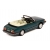 Saab 900 Cabriolet 1991 Green Metalli 1:43 CLC578N