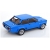 Fiat 131 Abarth Rally Night Version  1:18 18CMC129