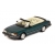 Saab 900 Cabriolet 1991 Green Metalli 1:43 CLC578N