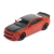 Dodge Charger SRT Hellcat  Red Black 2 1:43 CLC534