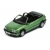 VW Golf Cabriolet (MK III) 1995 Green 1:43 CLC427N