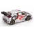Toyota GR Yaris Rally1 Sieger Rally 1:18 18RMC250A